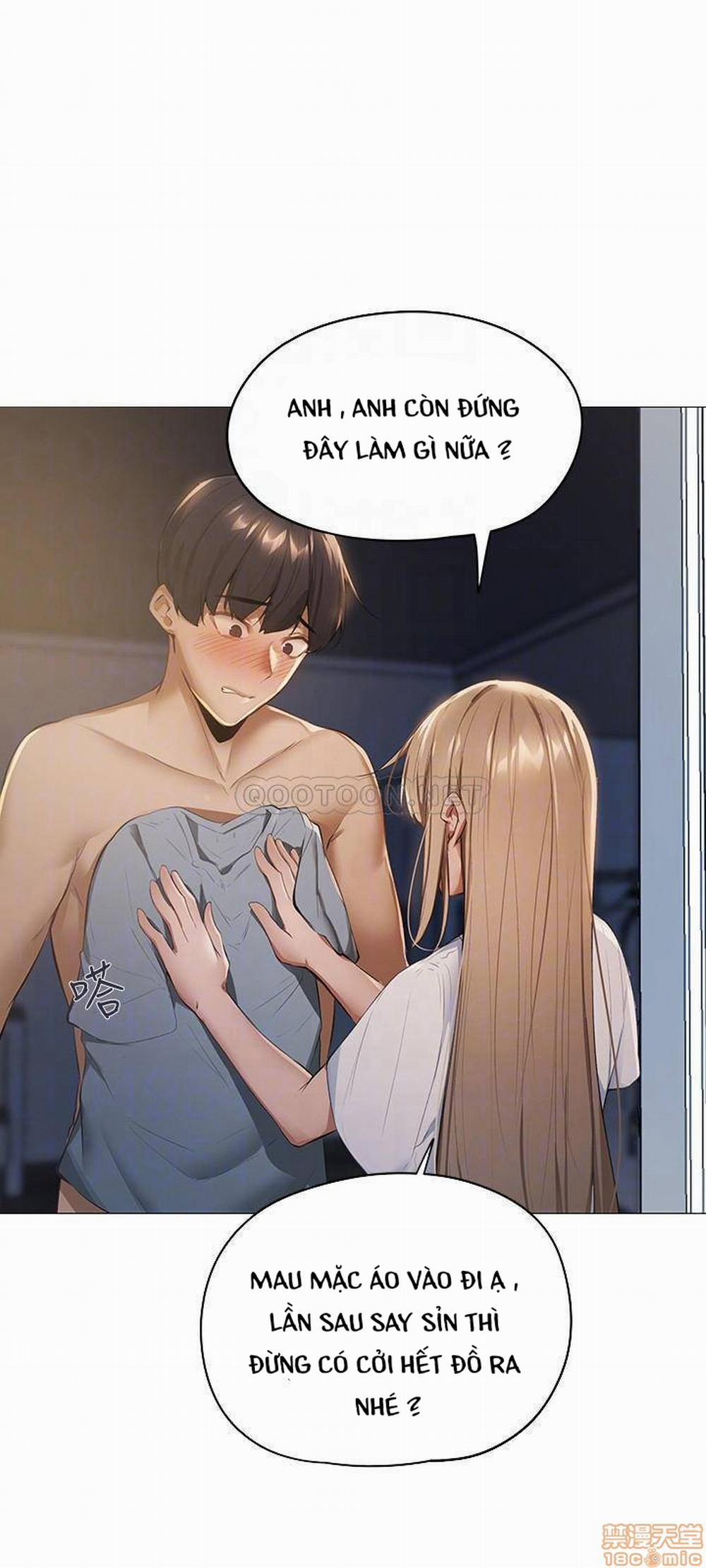 Chàng Trai Nghiệp Dư Chapter 2 - Trang 2