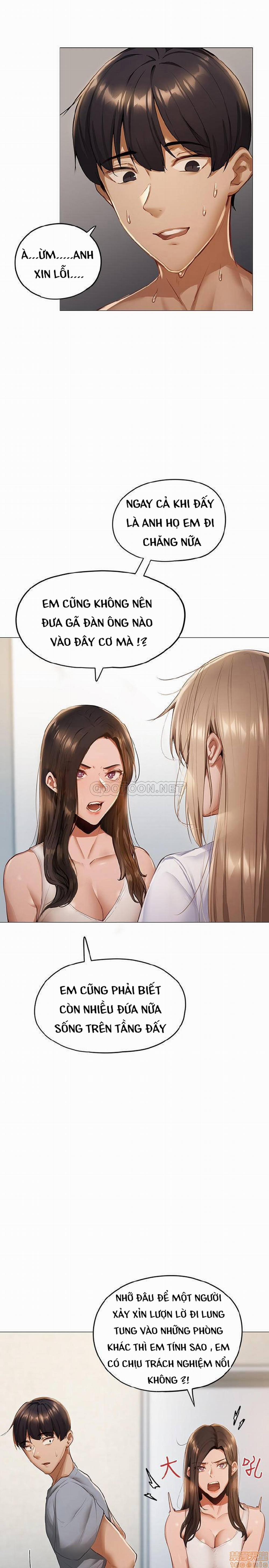 Chàng Trai Nghiệp Dư Chapter 2 - Trang 2