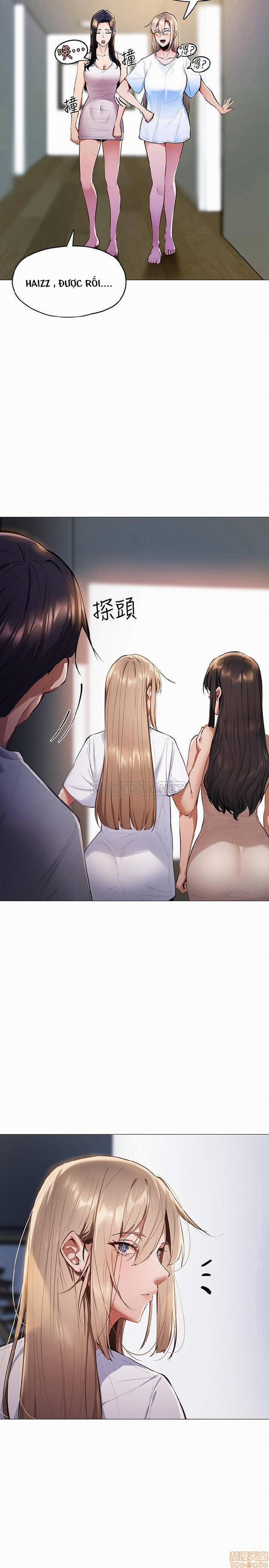 Chàng Trai Nghiệp Dư Chapter 2 - Trang 2