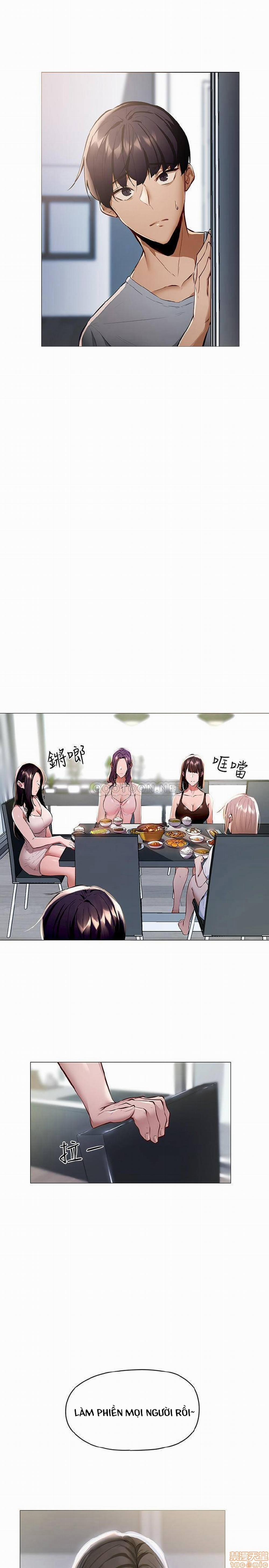 Chàng Trai Nghiệp Dư Chapter 2 - Trang 2