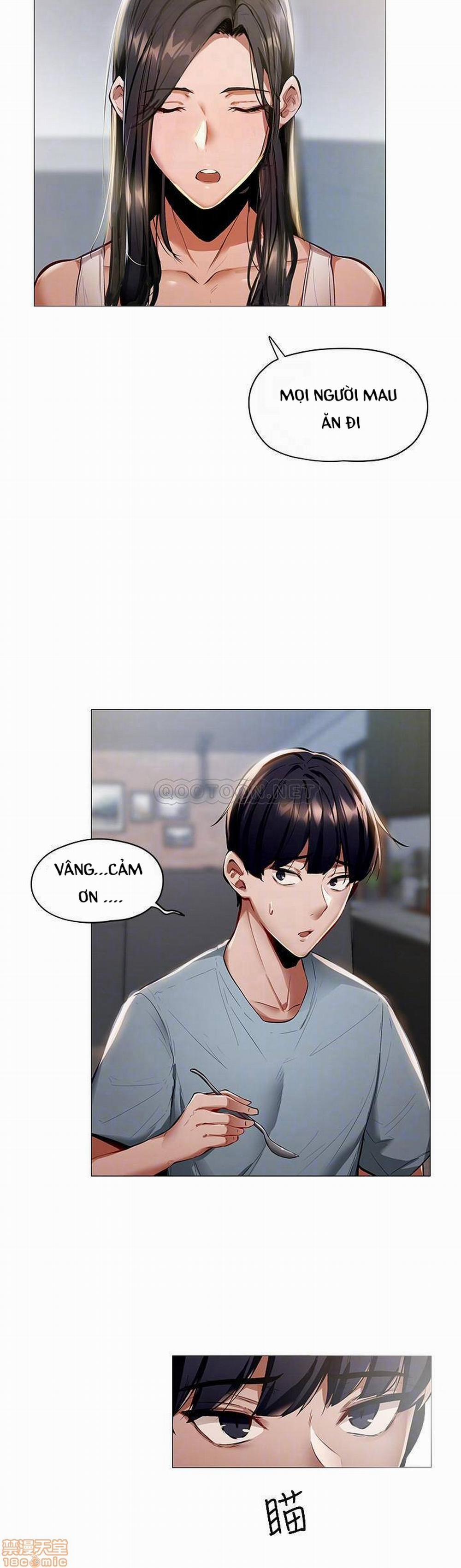 Chàng Trai Nghiệp Dư Chapter 2 - Trang 2