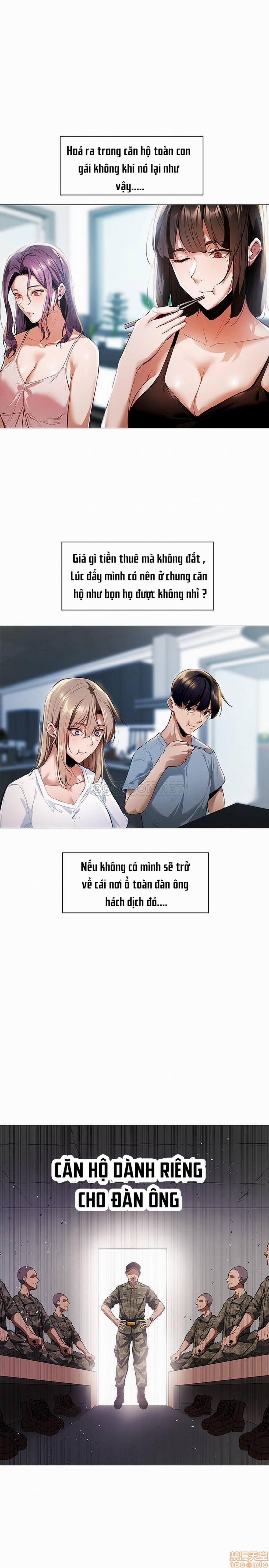 Chàng Trai Nghiệp Dư Chapter 2 - Trang 2