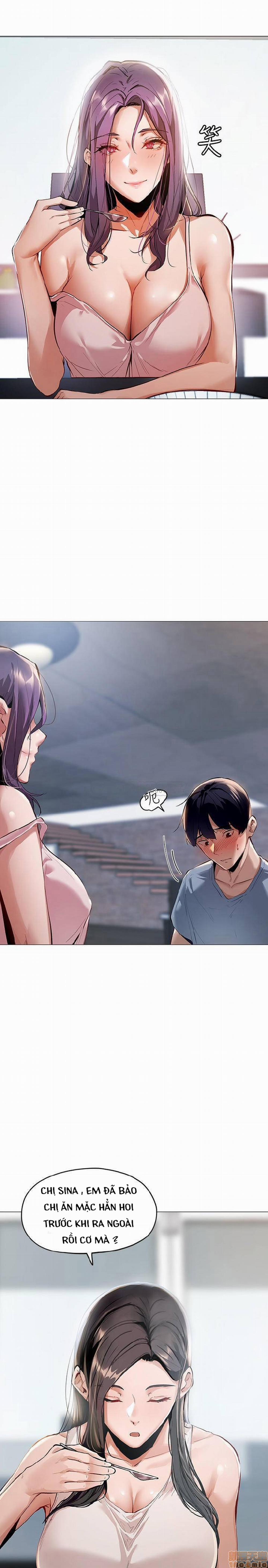 Chàng Trai Nghiệp Dư Chapter 2 - Trang 2