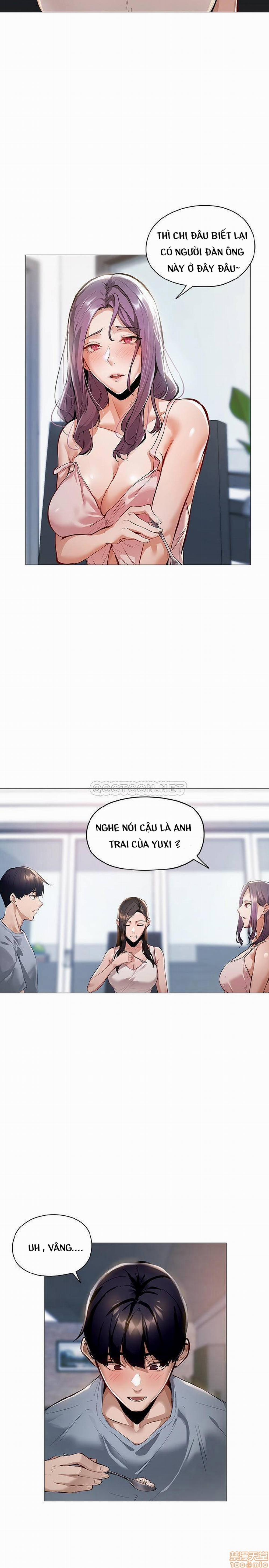 Chàng Trai Nghiệp Dư Chapter 2 - Trang 2