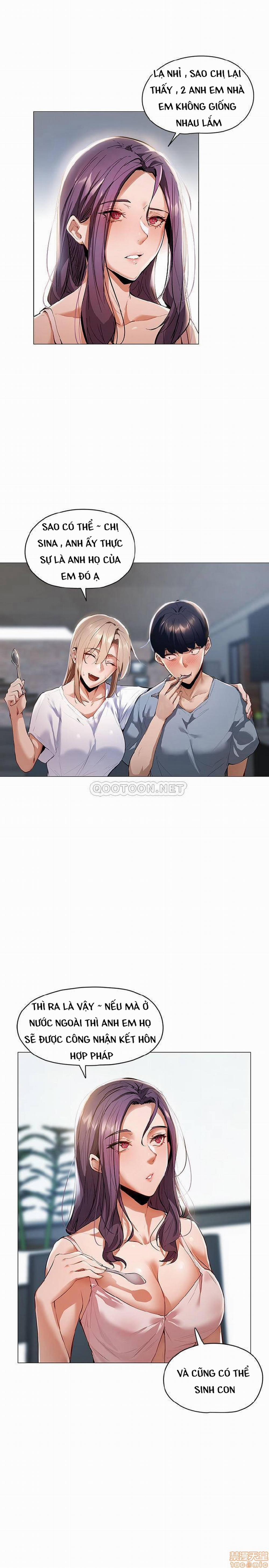 Chàng Trai Nghiệp Dư Chapter 2 - Trang 2
