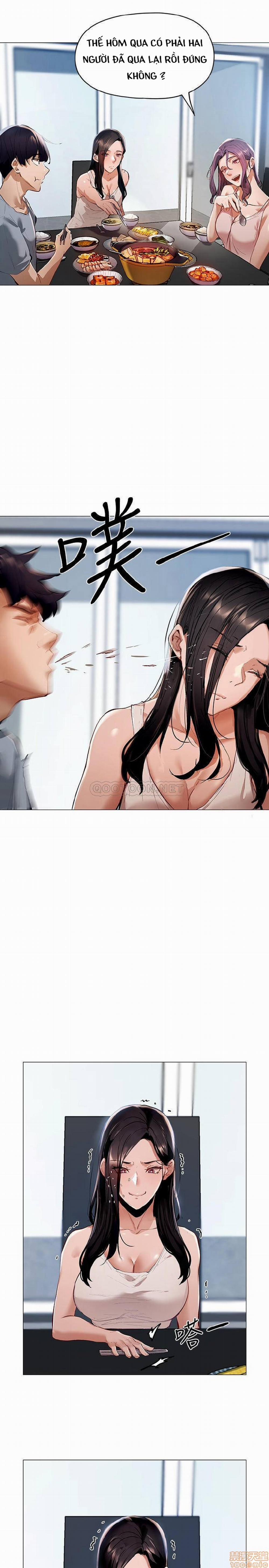Chàng Trai Nghiệp Dư Chapter 2 - Trang 2