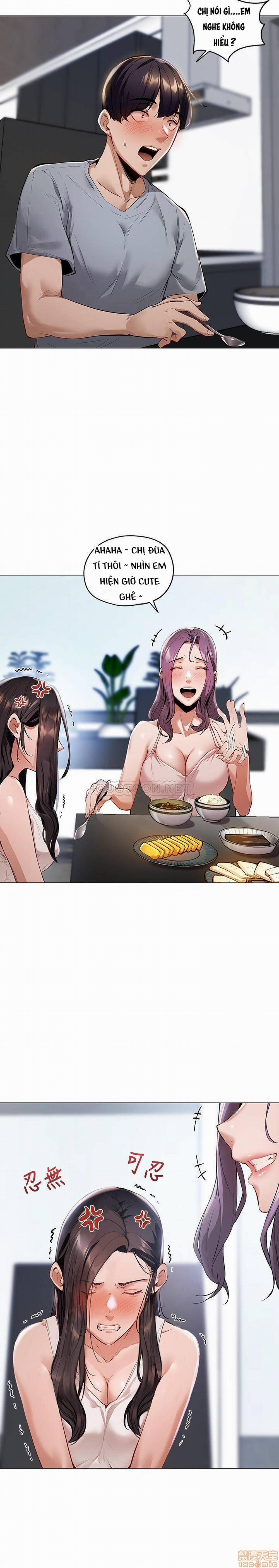 Chàng Trai Nghiệp Dư Chapter 2 - Trang 2