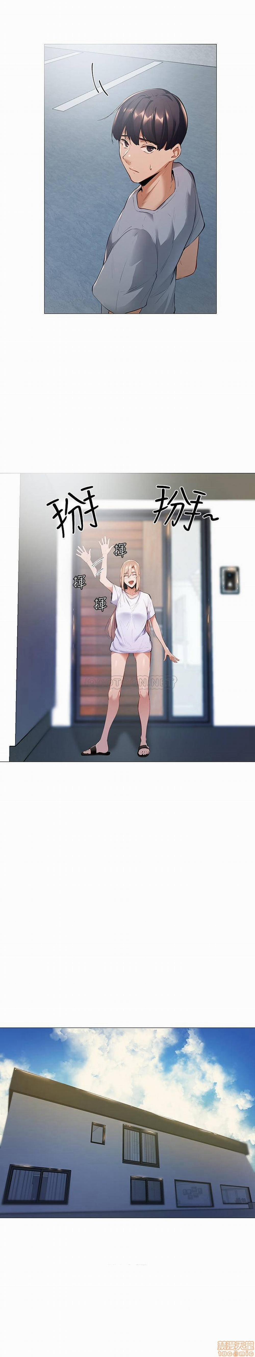Chàng Trai Nghiệp Dư Chapter 2 - Trang 2