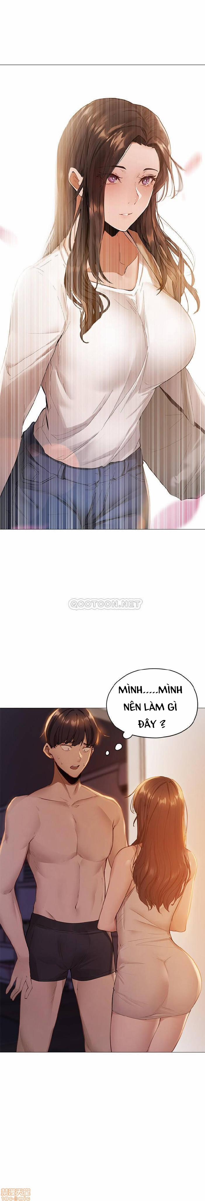 Chàng Trai Nghiệp Dư Chapter 2 - Trang 2