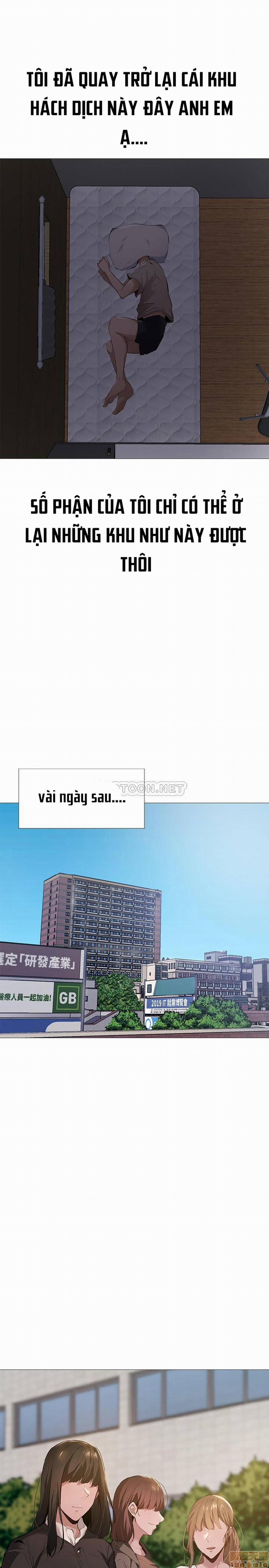 Chàng Trai Nghiệp Dư Chapter 2 - Trang 2