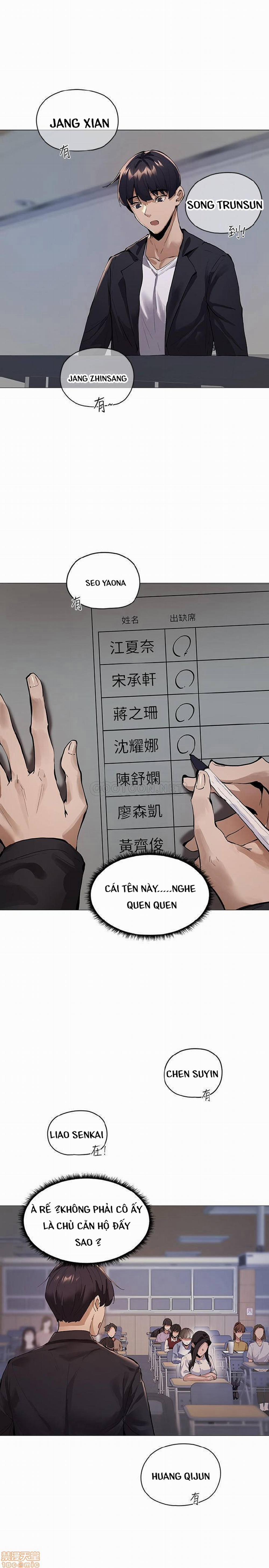 Chàng Trai Nghiệp Dư Chapter 2 - Trang 2