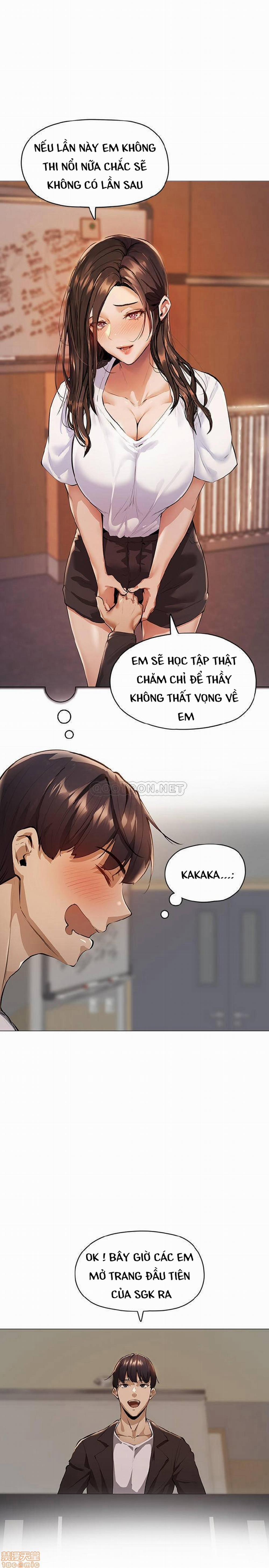 Chàng Trai Nghiệp Dư Chapter 2 - Trang 2