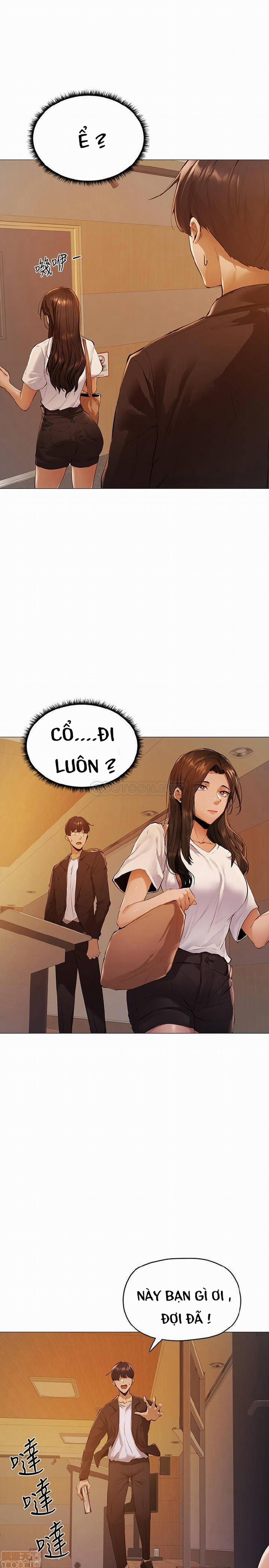 Chàng Trai Nghiệp Dư Chapter 2 - Trang 2