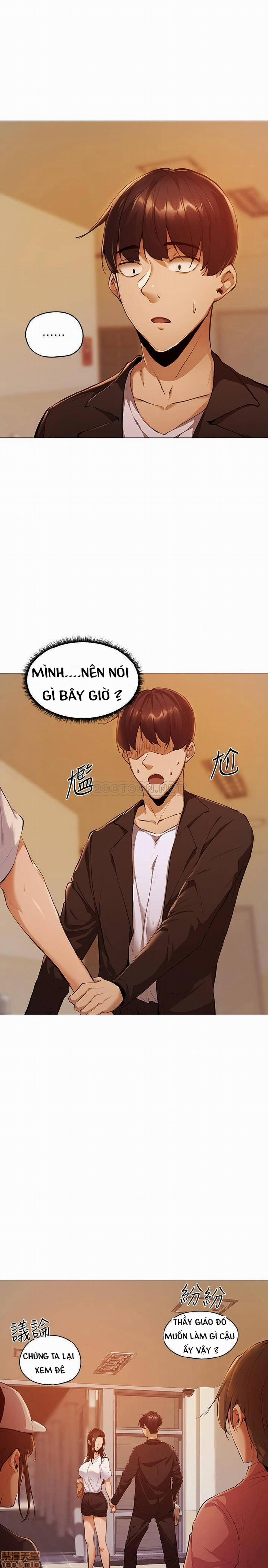 Chàng Trai Nghiệp Dư Chapter 2 - Trang 2