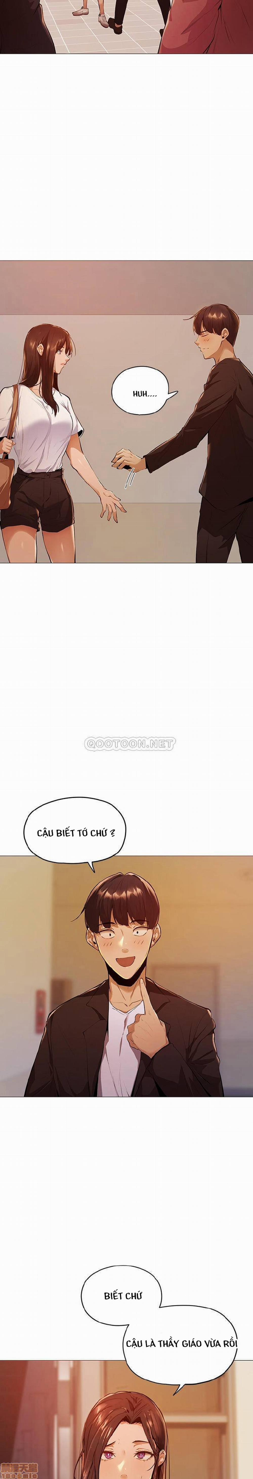 Chàng Trai Nghiệp Dư Chapter 2 - Trang 2