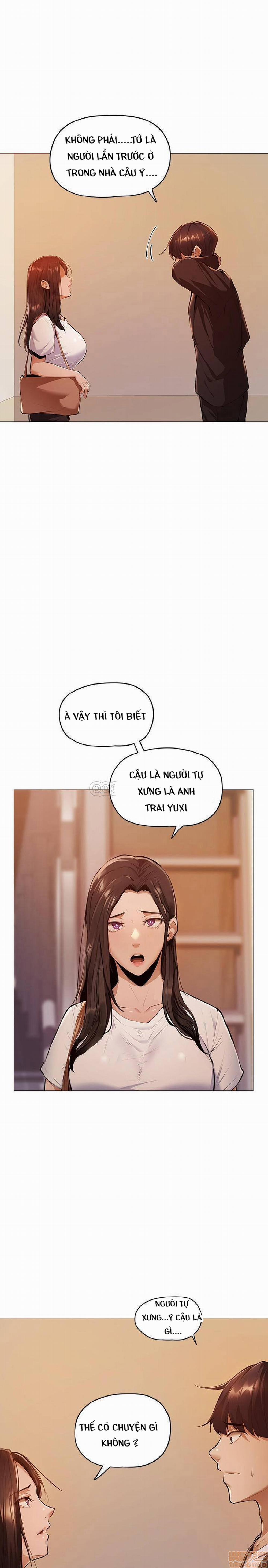 Chàng Trai Nghiệp Dư Chapter 2 - Trang 2