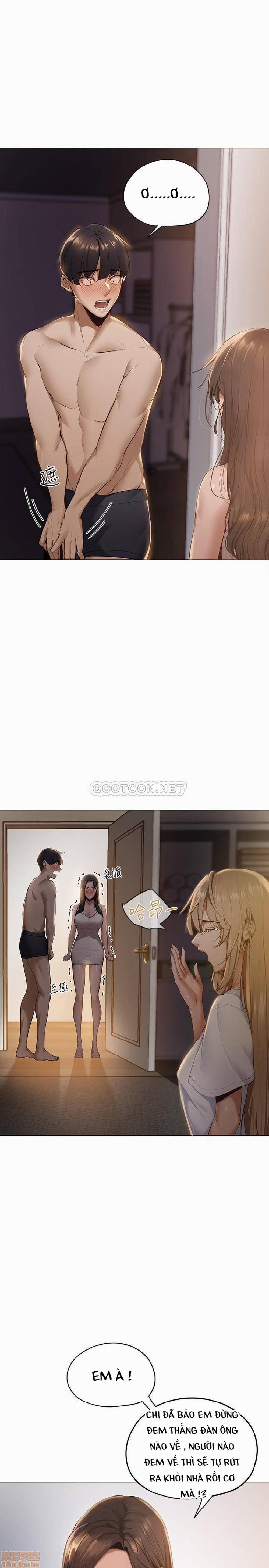 Chàng Trai Nghiệp Dư Chapter 2 - Trang 2