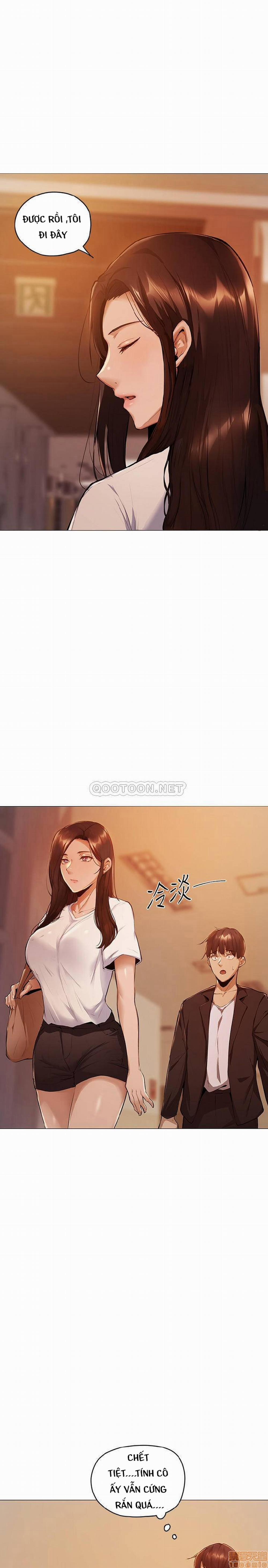 Chàng Trai Nghiệp Dư Chapter 2 - Trang 2