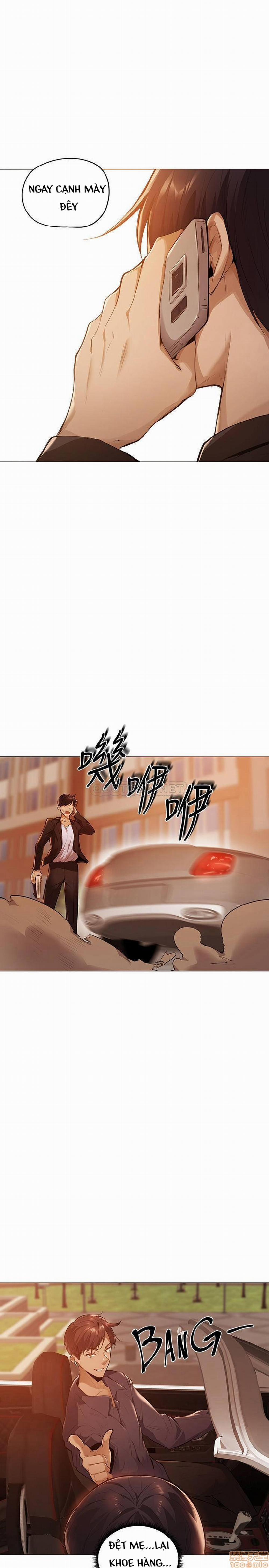 Chàng Trai Nghiệp Dư Chapter 2 - Trang 2