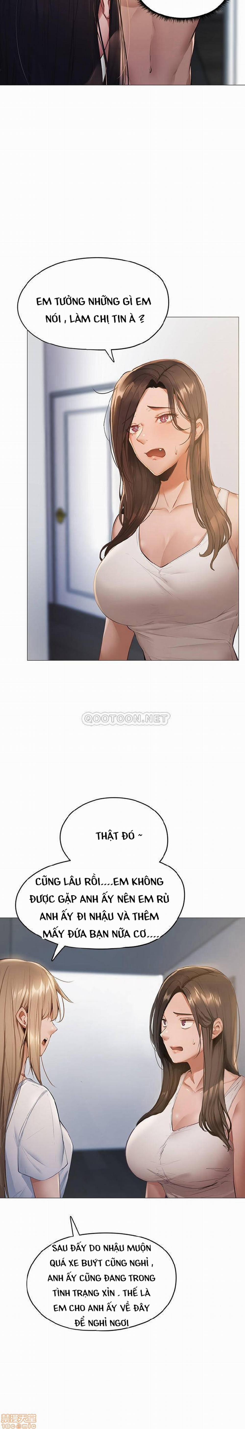 Chàng Trai Nghiệp Dư Chapter 2 - Trang 2
