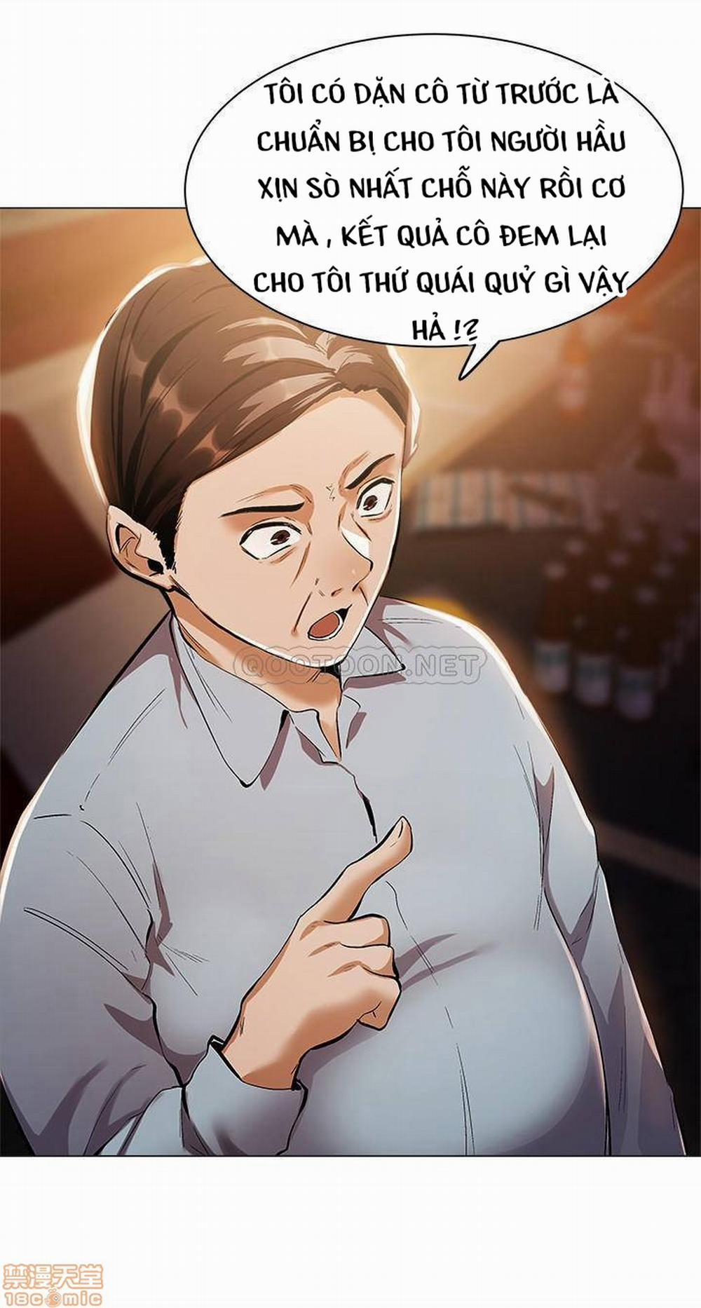 Chàng Trai Nghiệp Dư Chapter 6 - Trang 2