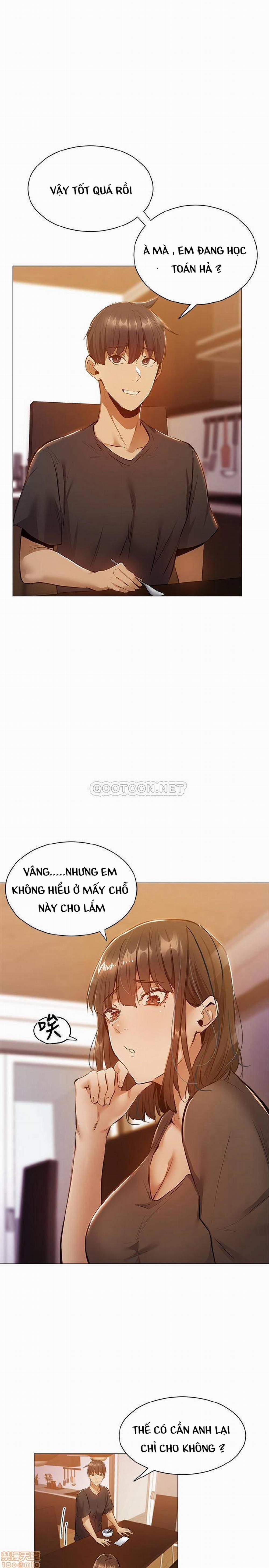 Chàng Trai Nghiệp Dư Chapter 11 - Trang 2