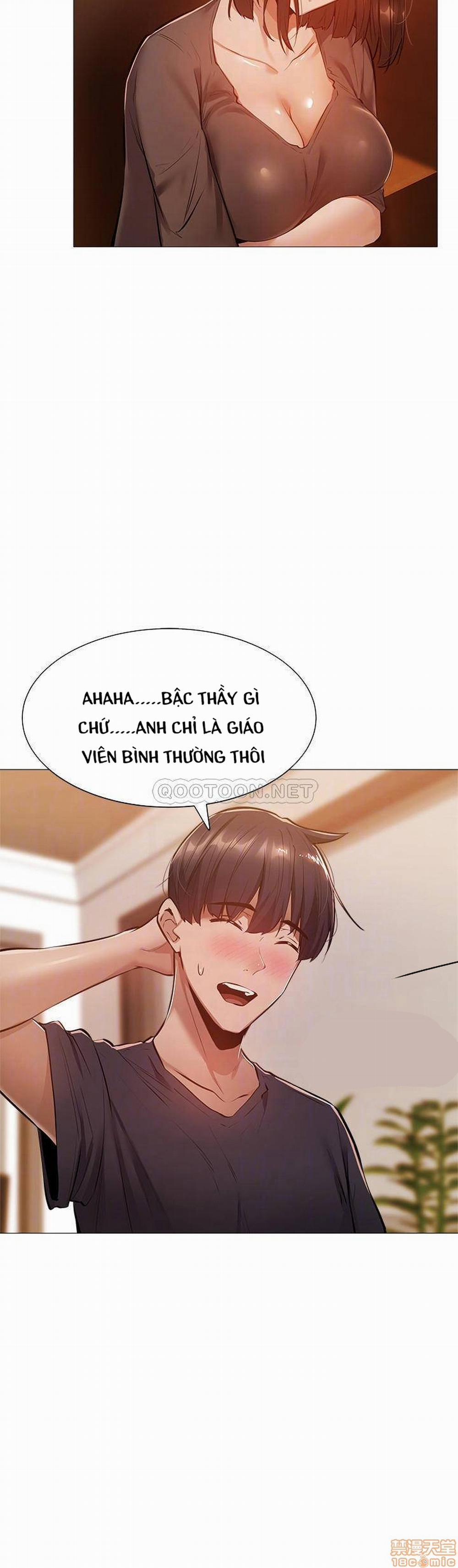 Chàng Trai Nghiệp Dư Chapter 11 - Trang 2