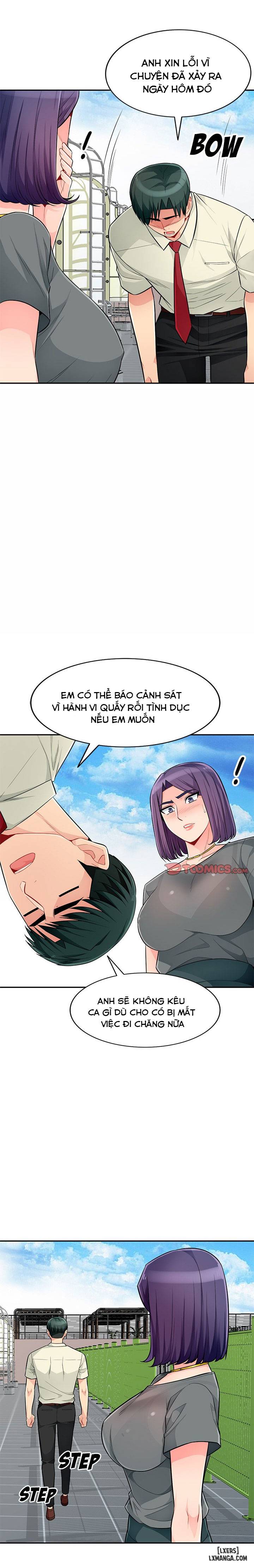 Gia Phả Chapter 51 - Next Chapter 52