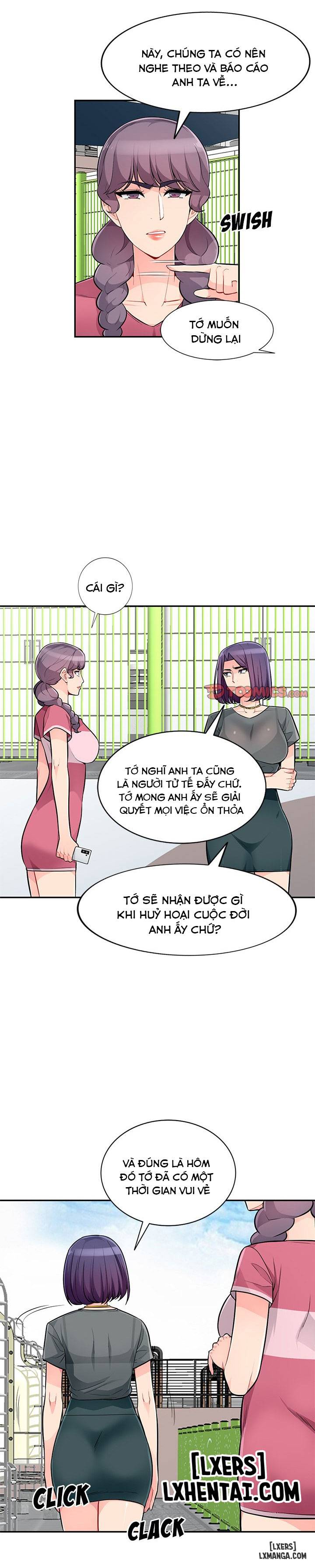 Gia Phả Chapter 51 - Next Chapter 52