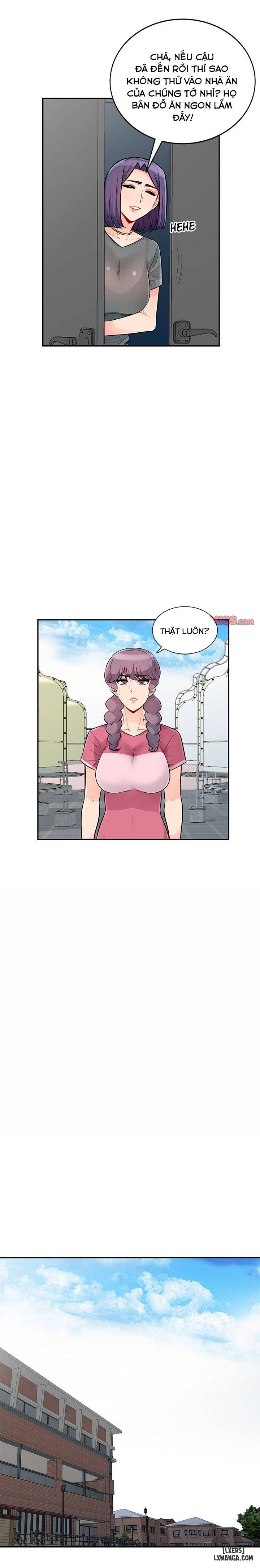 Gia Phả Chapter 51 - Next Chapter 52