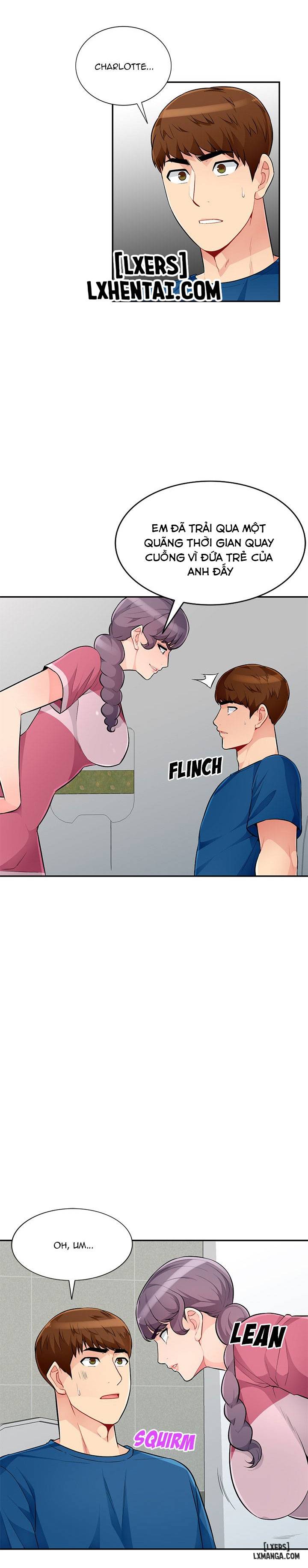 Gia Phả Chapter 51 - Next Chapter 52