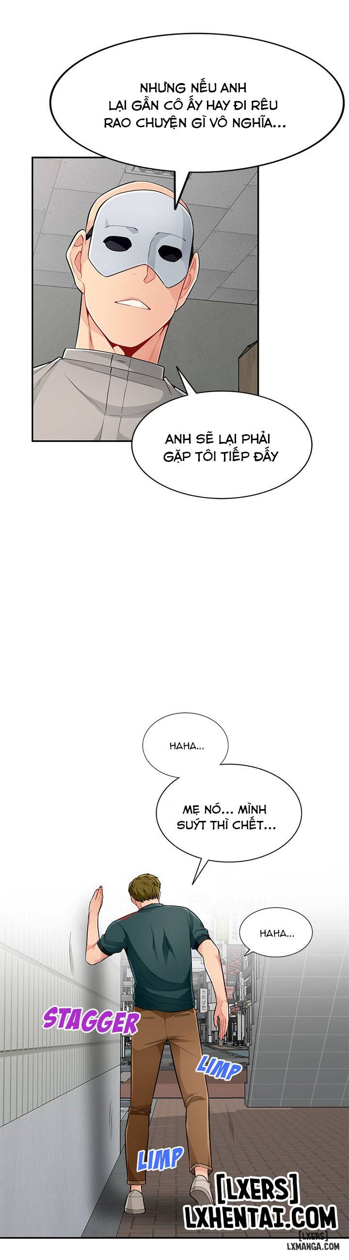 Gia Phả Chapter 51 - Next Chapter 52
