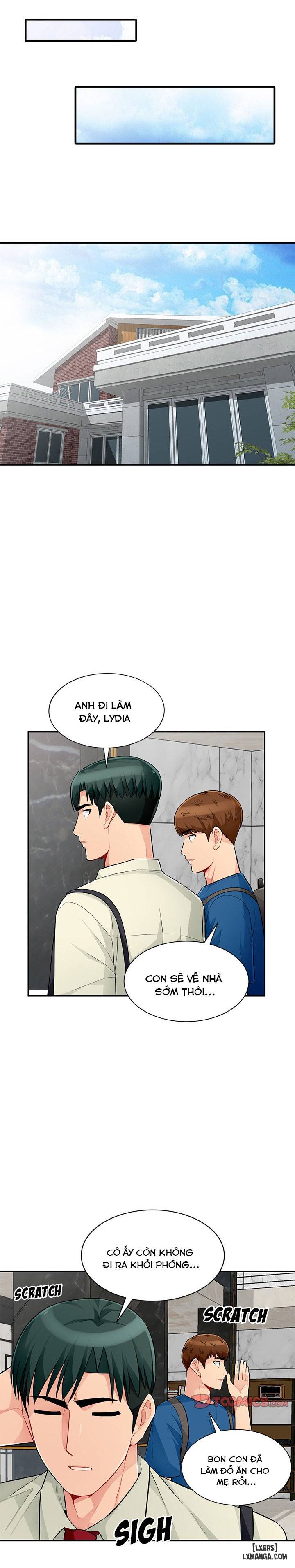 Gia Phả Chapter 51 - Next Chapter 52