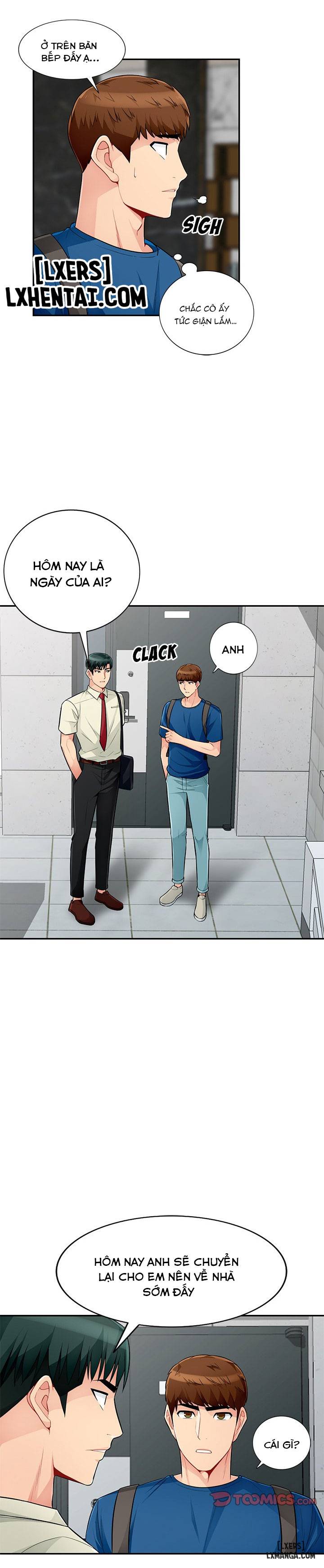Gia Phả Chapter 51 - Next Chapter 52