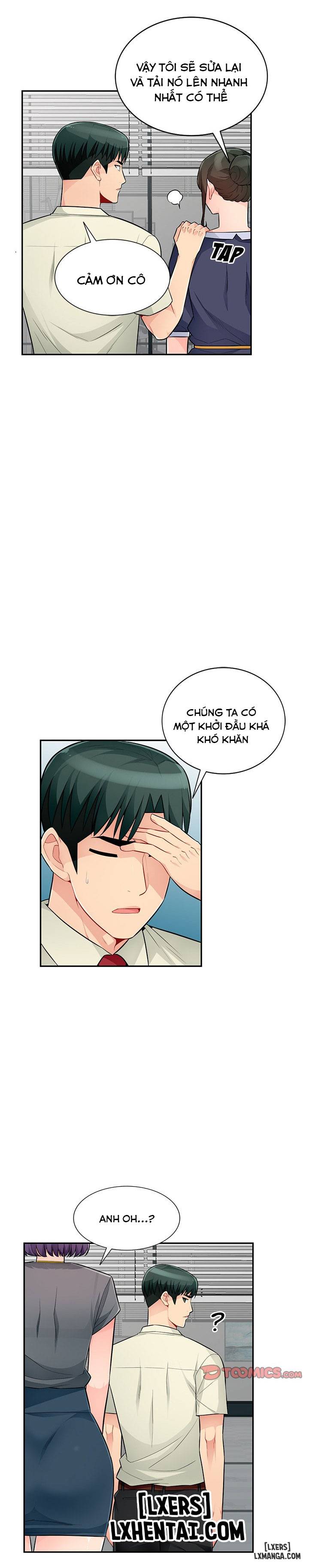 Gia Phả Chapter 51 - Next Chapter 52