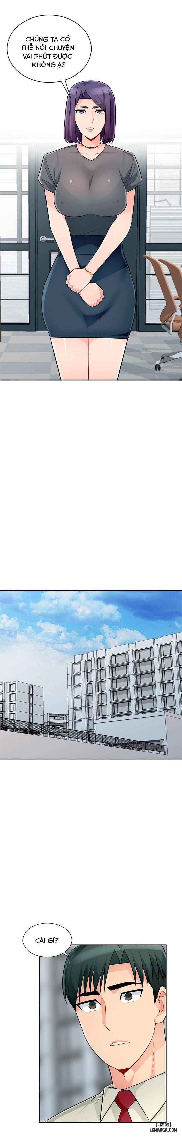 Gia Phả Chapter 51 - Next Chapter 52