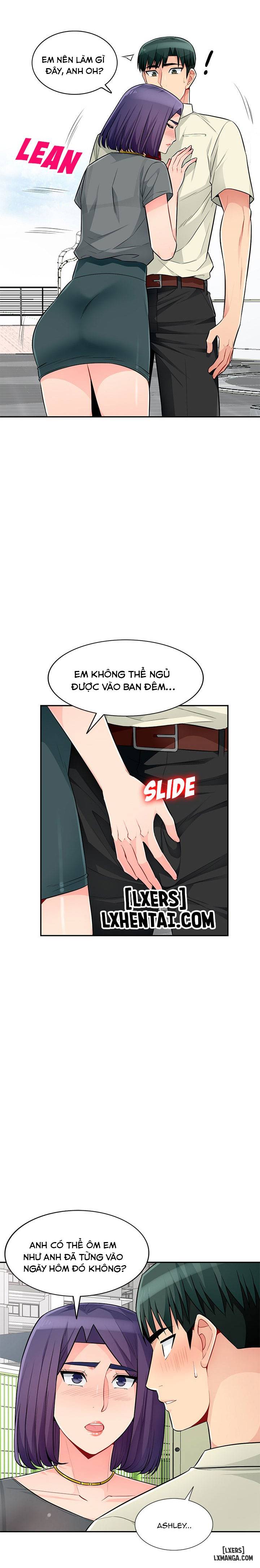 Gia Phả Chapter 51 - Next Chapter 52