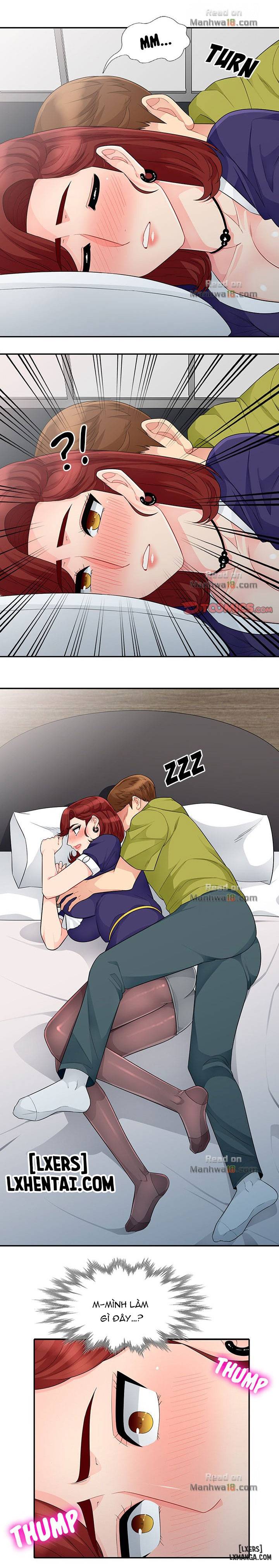 Gia Phả Chapter 25 - Next Chapter 26