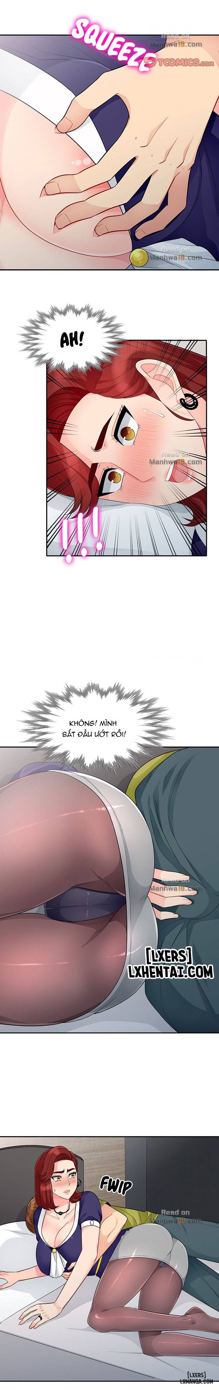 Gia Phả Chapter 25 - Next Chapter 26