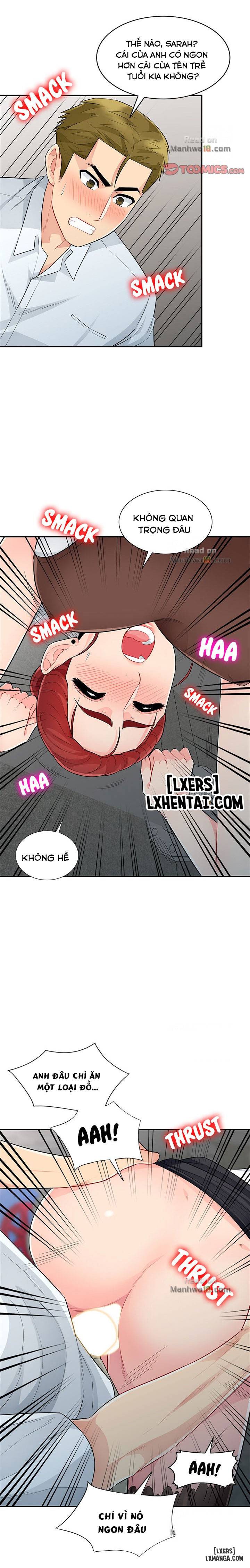 Gia Phả Chapter 25 - Next Chapter 26
