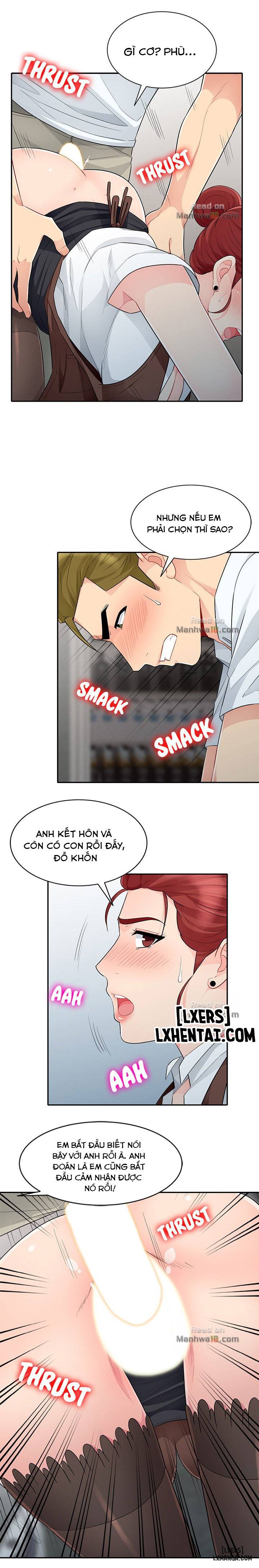 Gia Phả Chapter 25 - Next Chapter 26