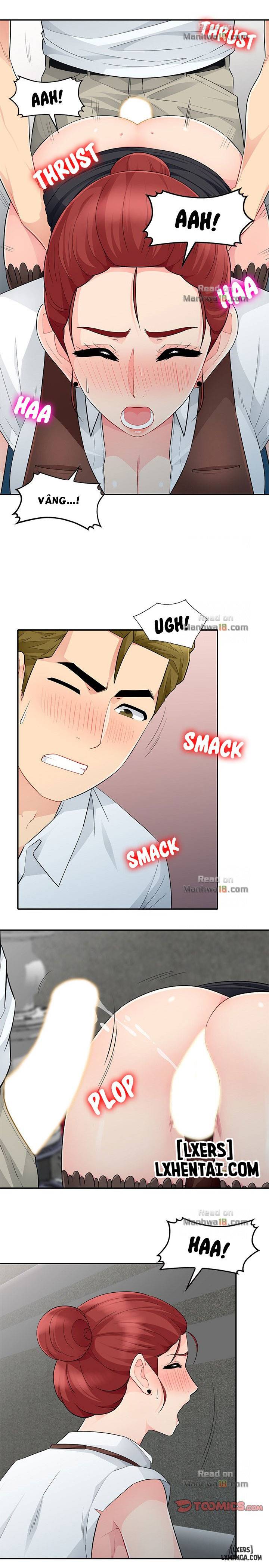 Gia Phả Chapter 25 - Next Chapter 26