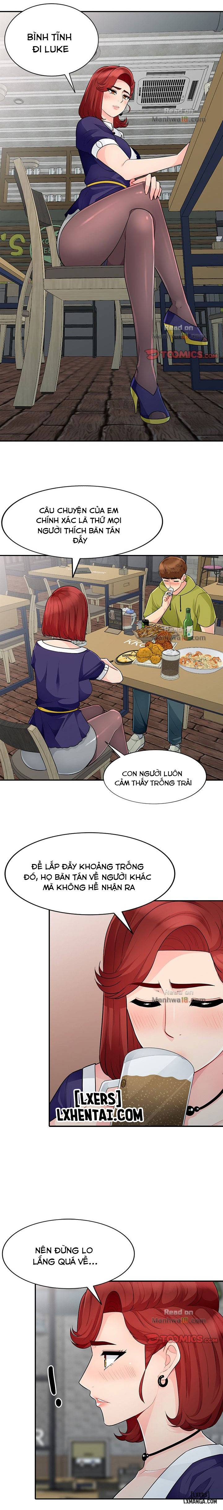 Gia Phả Chapter 25 - Next Chapter 26