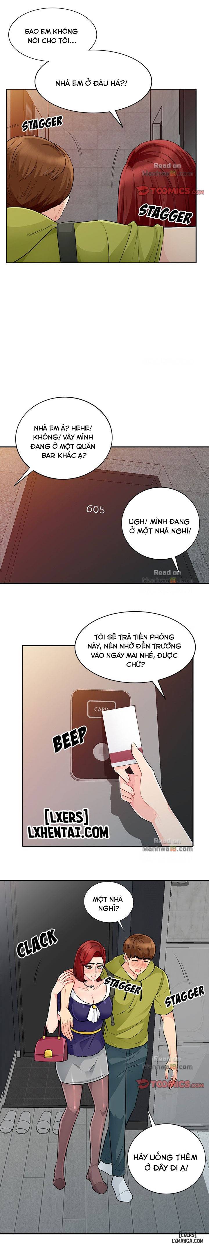 Gia Phả Chapter 25 - Next Chapter 26