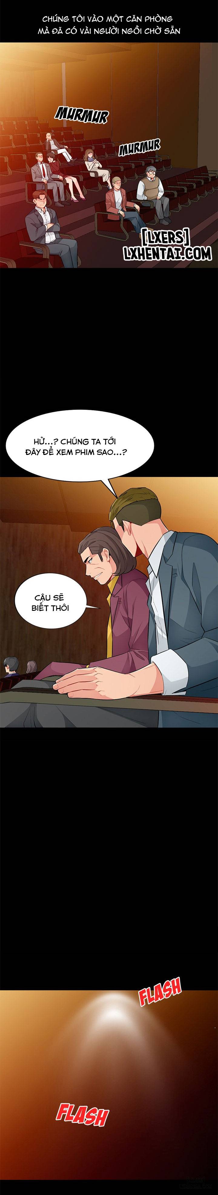 Gia Phả Chapter 37 - Next Chapter 38