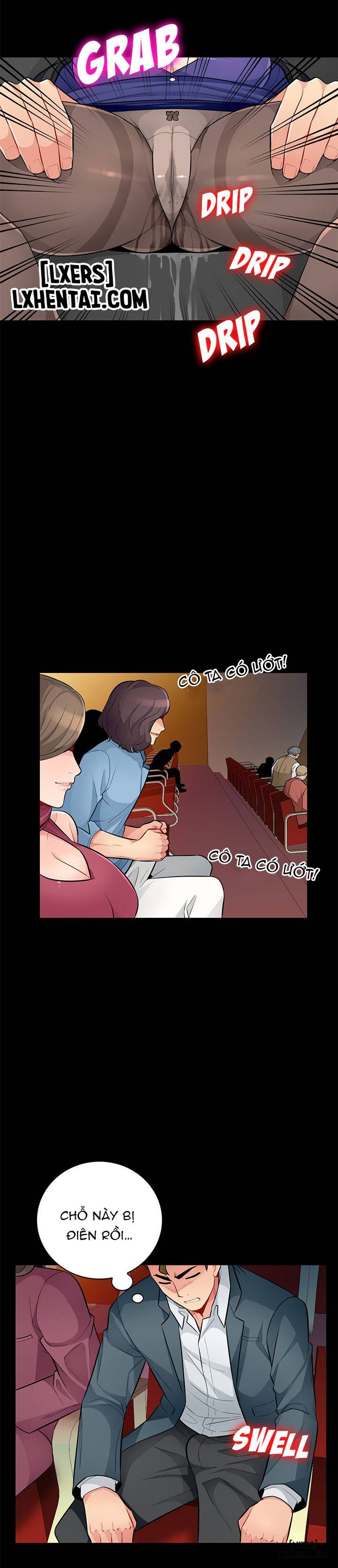 Gia Phả Chapter 37 - Next Chapter 38