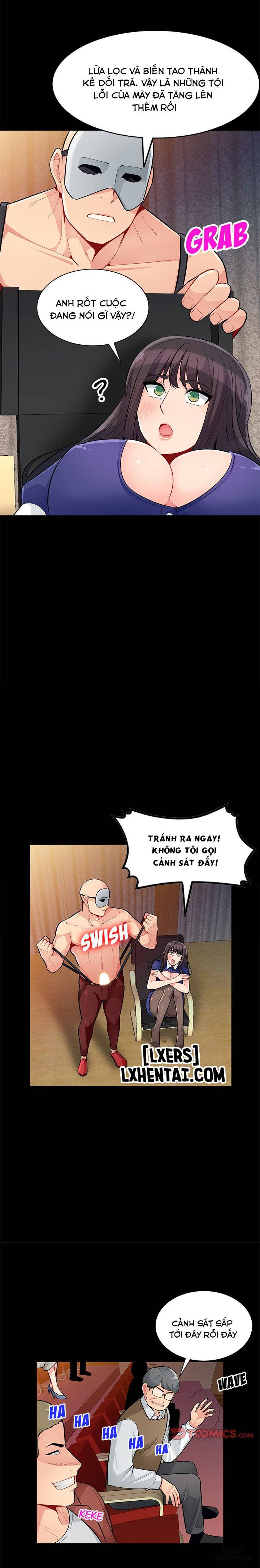 Gia Phả Chapter 37 - Next Chapter 38