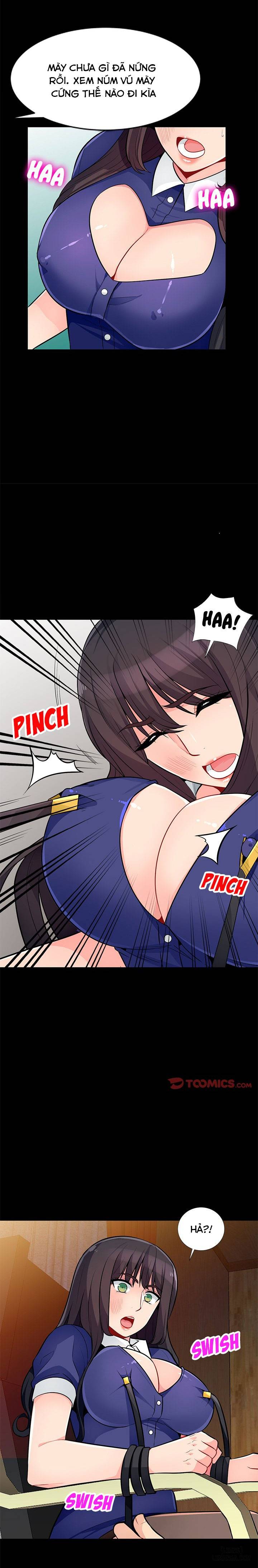 Gia Phả Chapter 37 - Next Chapter 38