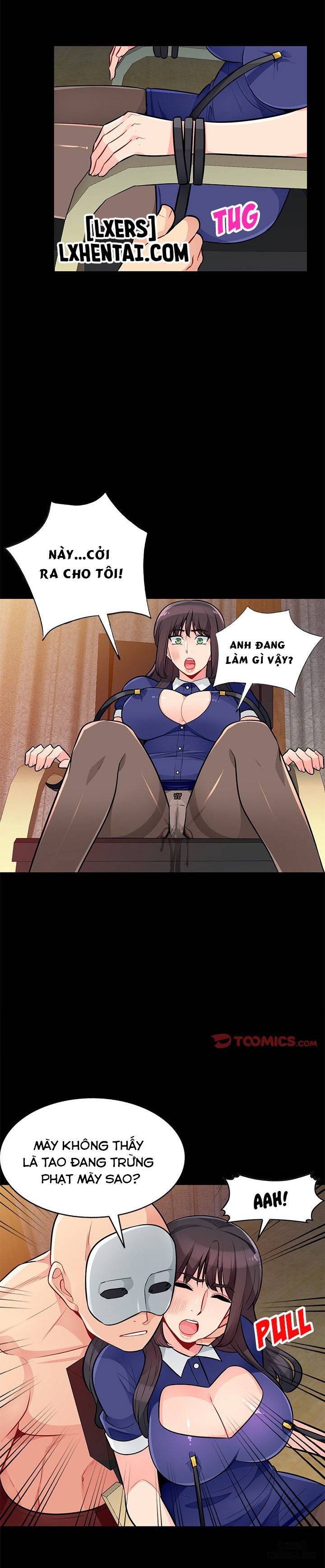 Gia Phả Chapter 37 - Next Chapter 38