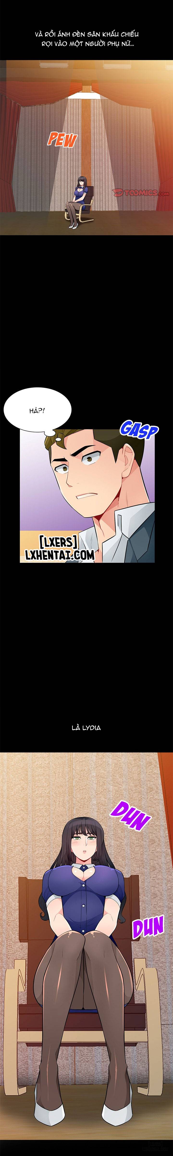 Gia Phả Chapter 37 - Next Chapter 38